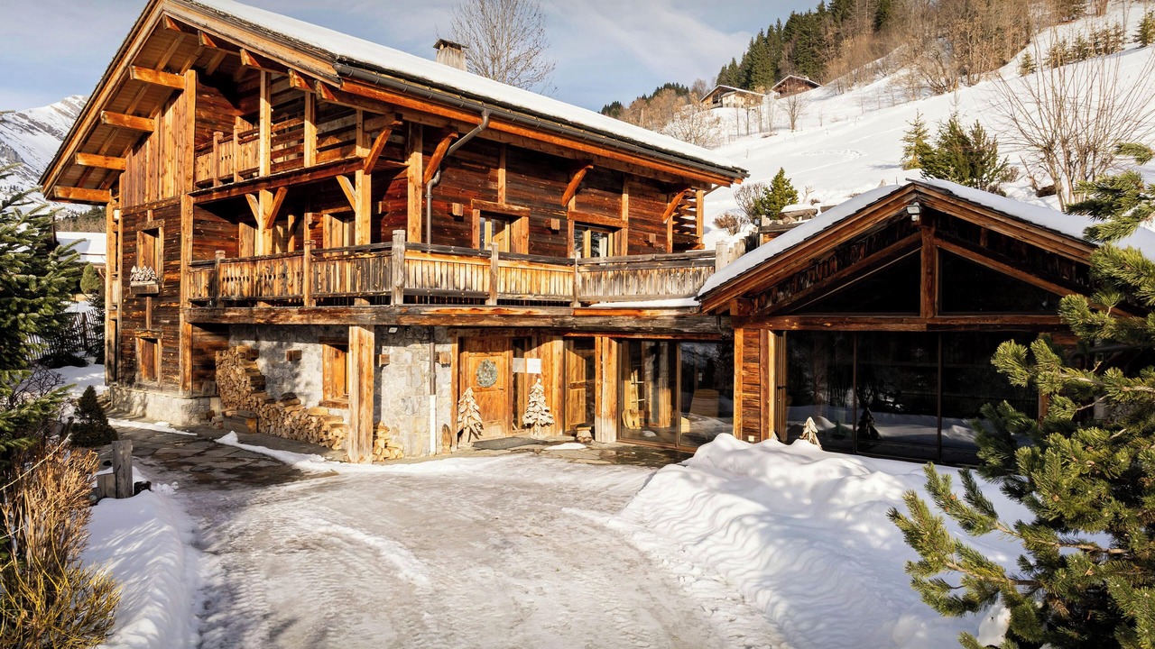 Photo of Outdoor in Le Grand-Bornand