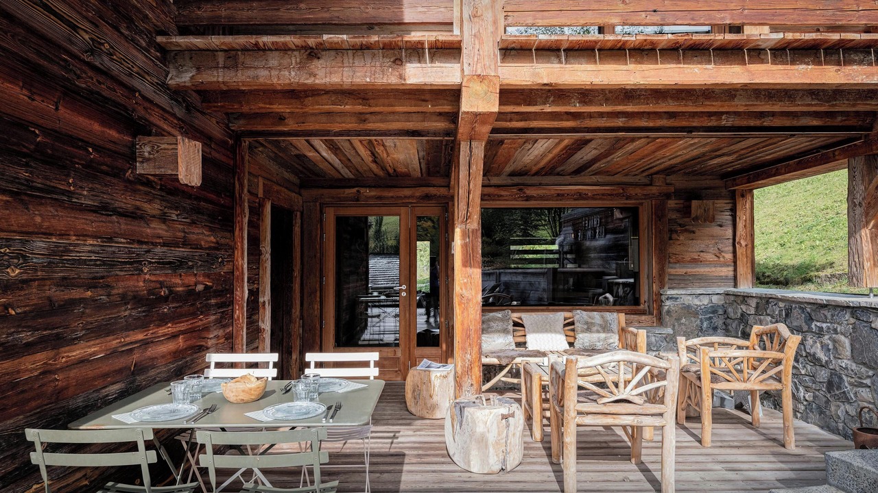 Photo of Others in Le Grand-Bornand