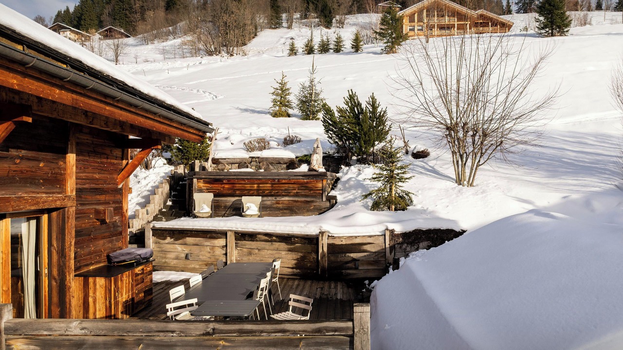 Photo of Others in Le Grand-Bornand