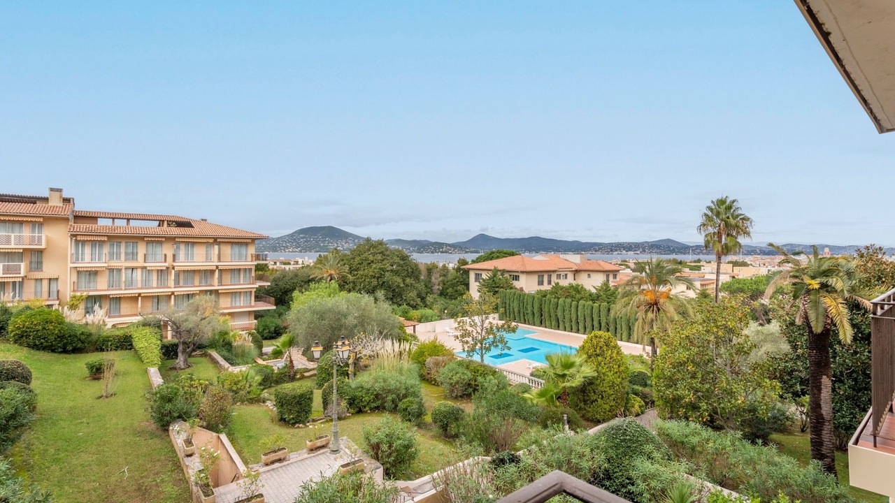 Photo of Outdoor in Saint-Tropez