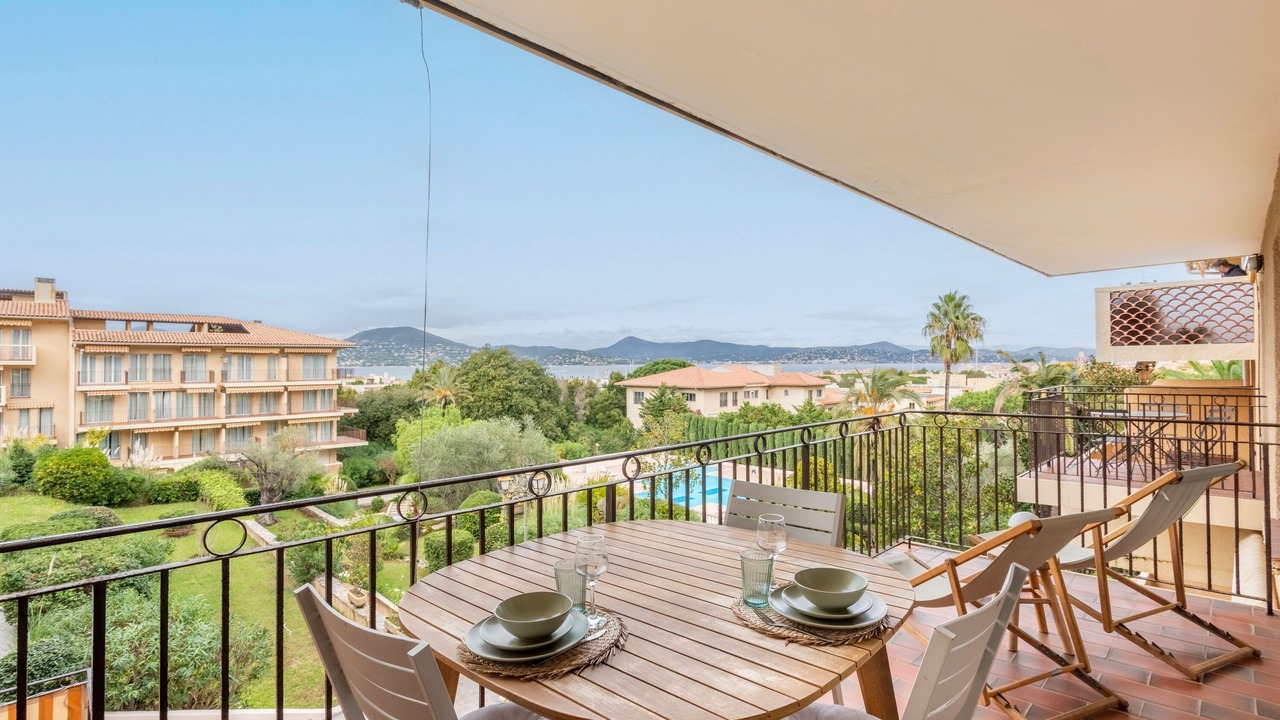 Photo of Outdoor in Saint-Tropez