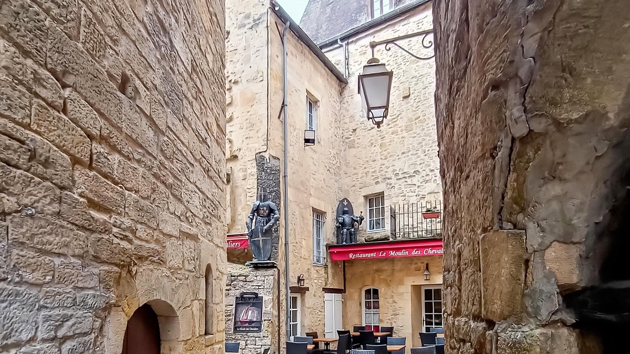Photo of Outdoor in Saint-Amand-de-Coly