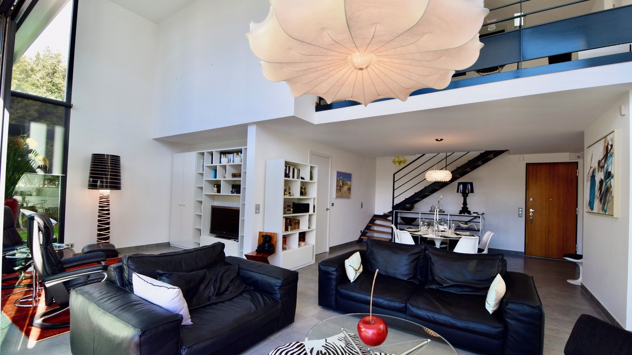 Photo of Livingroom in Pontaillac