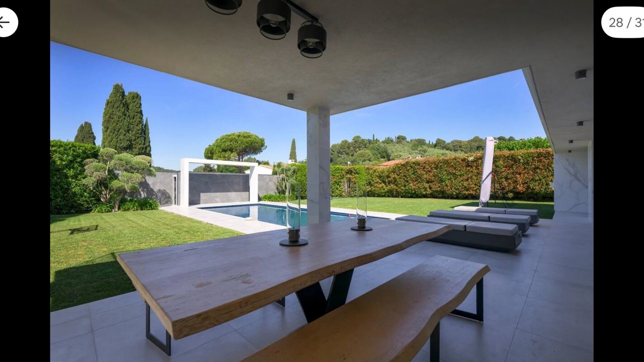 Photo of Outdoor in Biot