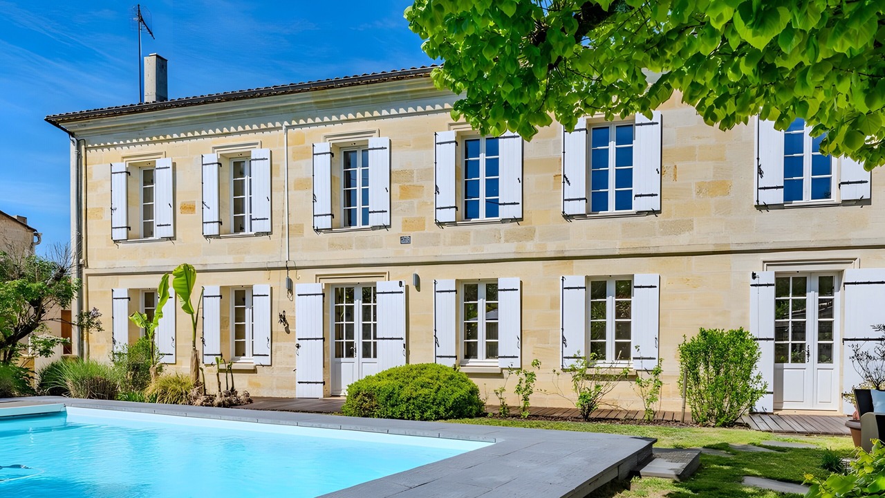 Photo of Outdoor in Grezillac