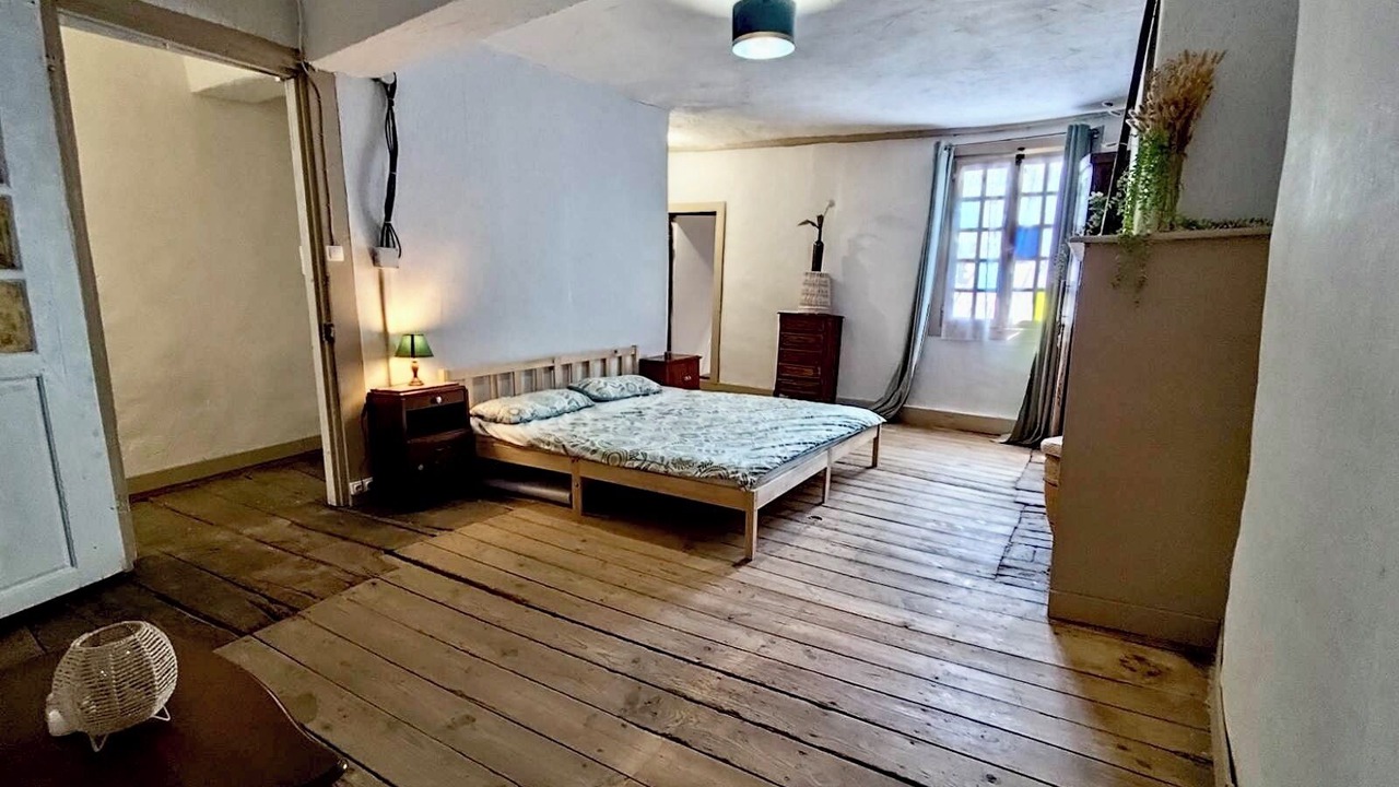 Photo of Bedroom in Saint-Germain-les-Belles