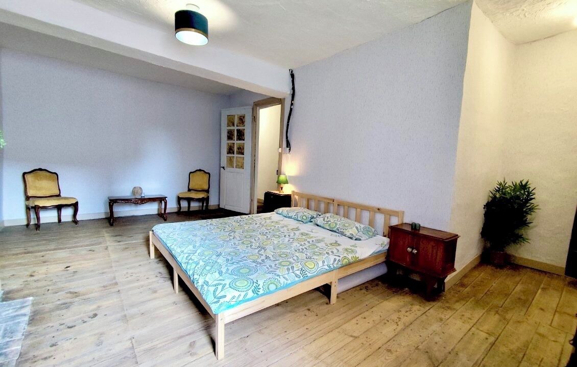 Photo of Bedroom in Saint-Germain-les-Belles