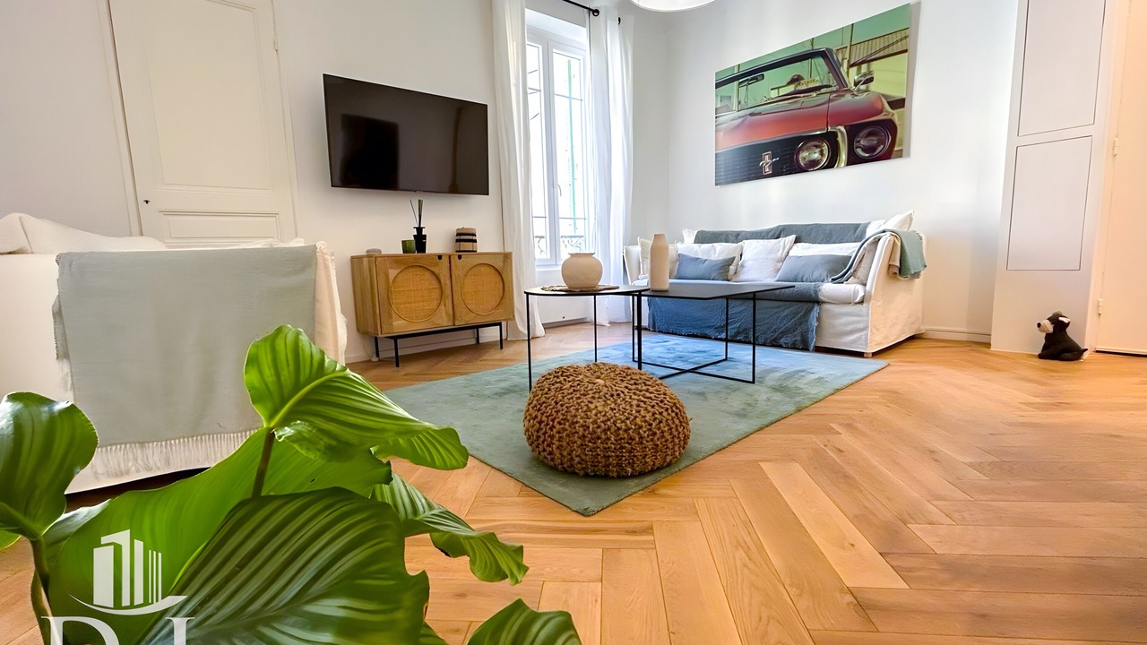 Photo of Livingroom in Carabacel