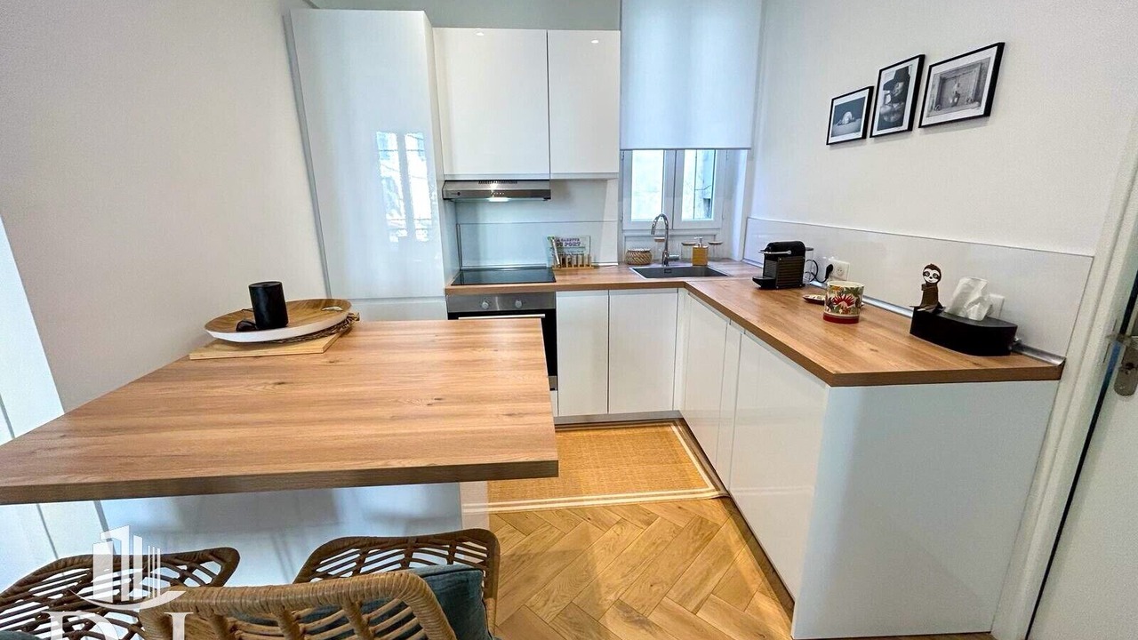 Photo of Kitchen in Carabacel