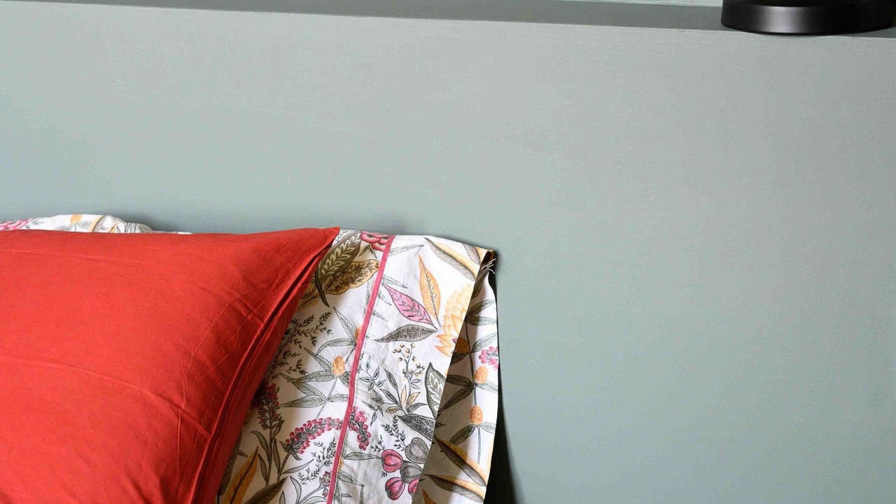 Photo of Bedroom in Blasimon