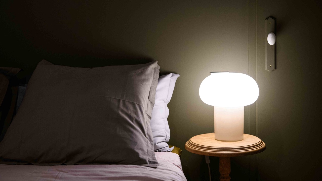 Photo of Bedroom in Blasimon