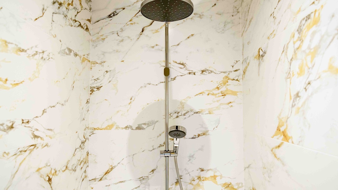 Photo of Bathroom in Blasimon