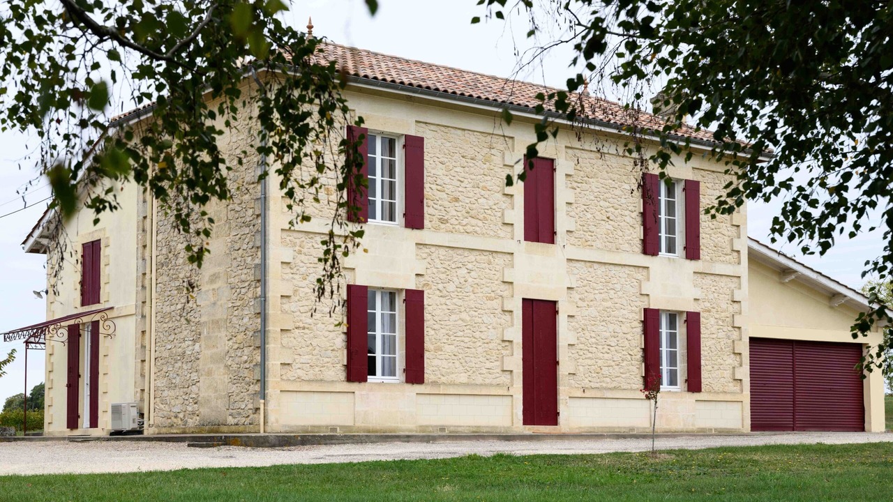 Photo of Outdoor in Blasimon