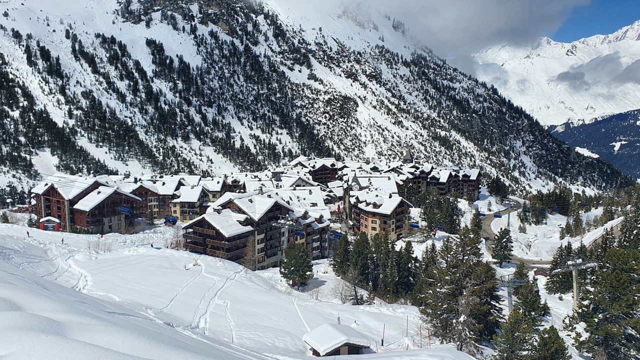 Photo of Others in Bourg-Saint-Maurice
