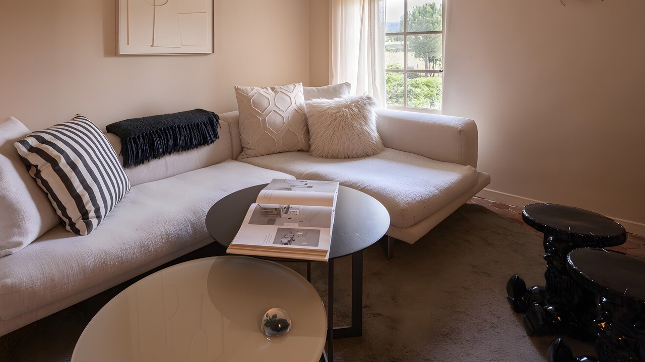 Photo of Livingroom in Cabrieres-d'Avignon