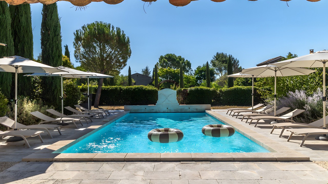 Photo of Outdoor in Cabrieres-d'Avignon
