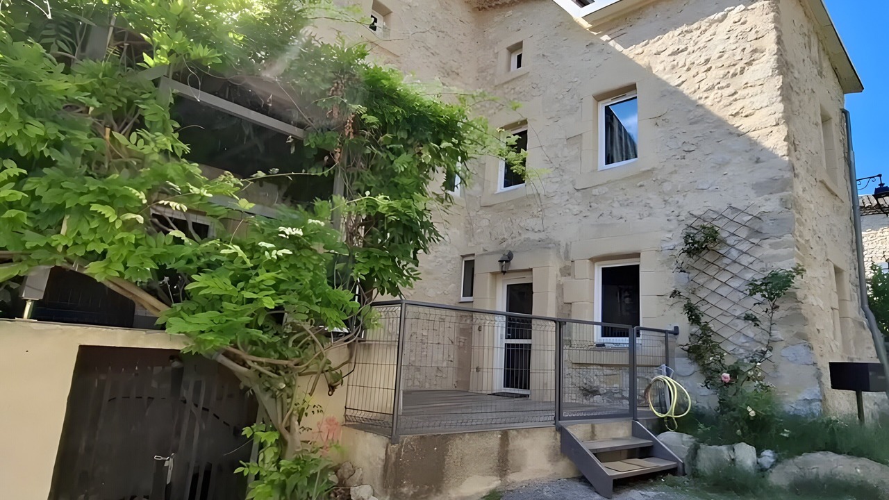 Photo of Outdoor in Vaunaveys-la-Rochette