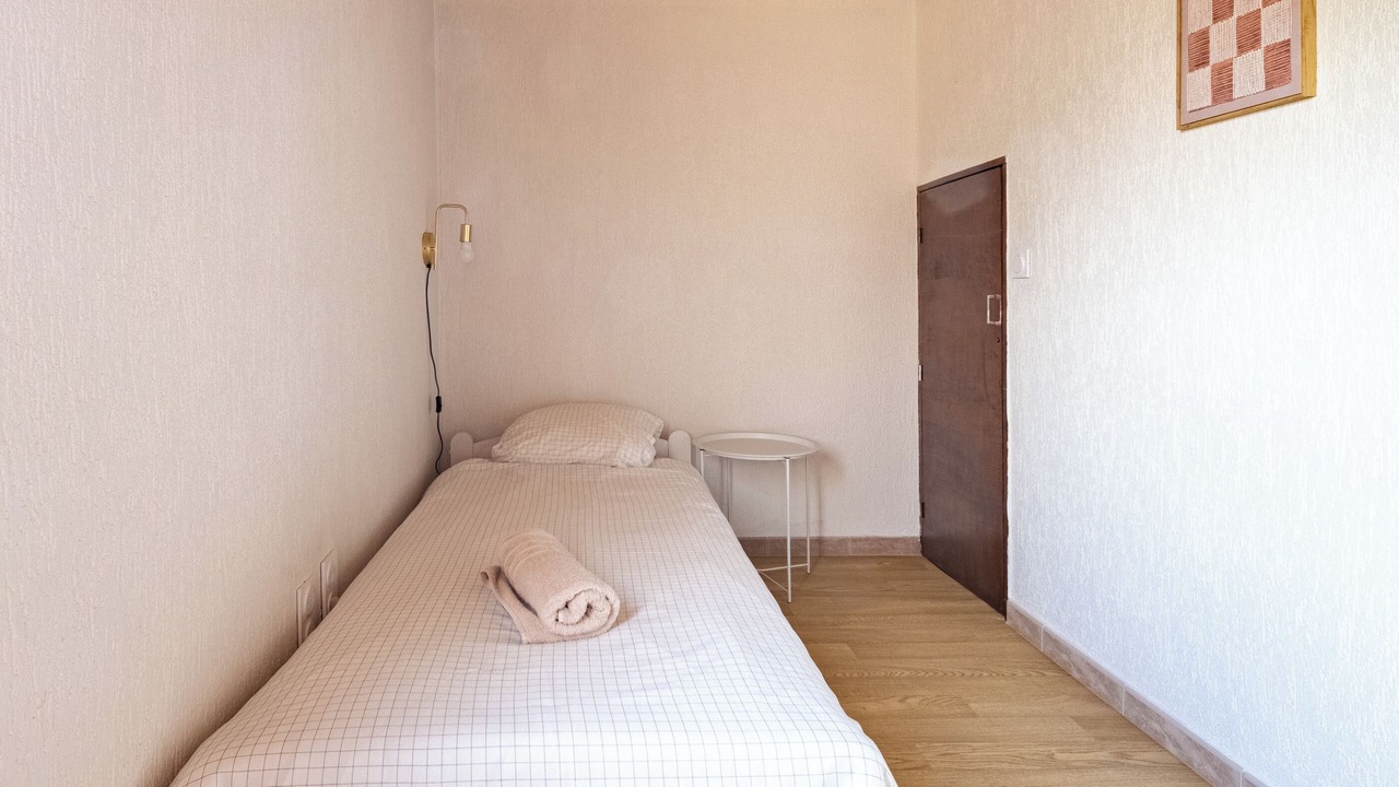 Photo of Bedroom in Marsannay-la-Cote