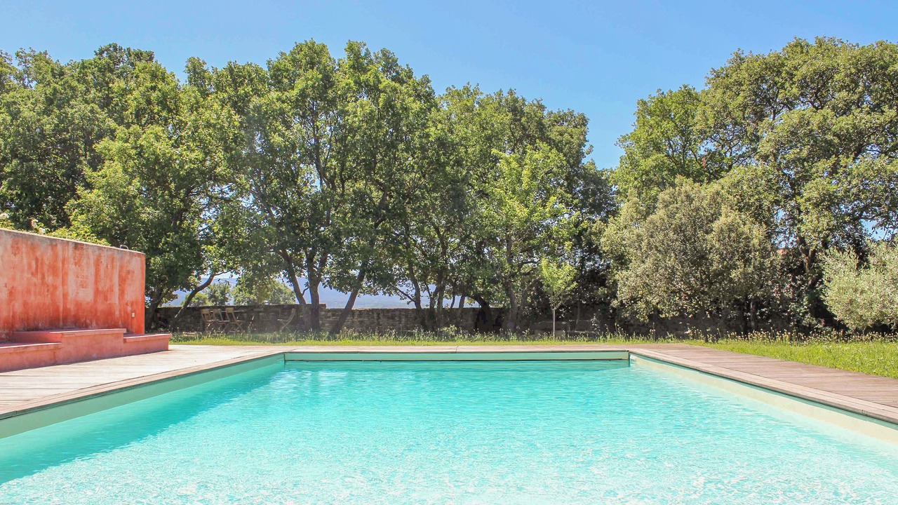 Photo of Outdoor in Cabrieres-d'Avignon
