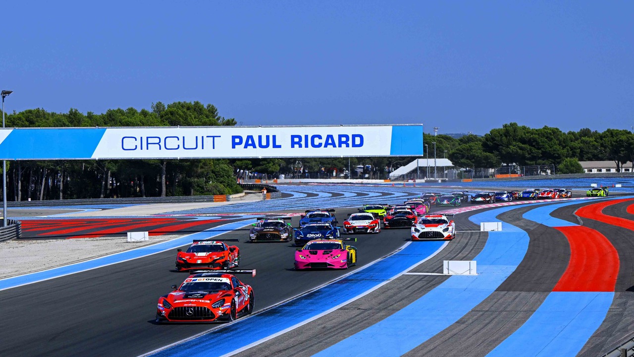 Photo of Others in Le Castellet