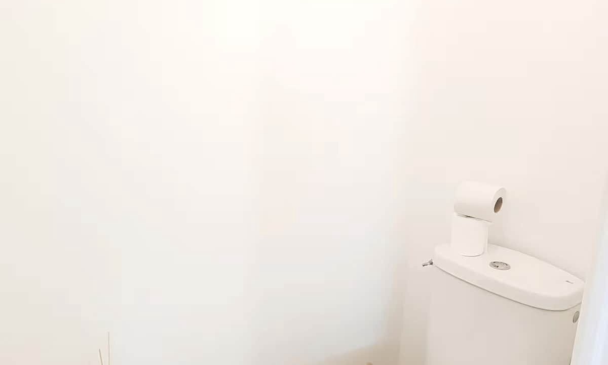 Photo of Bathroom in La Joliette