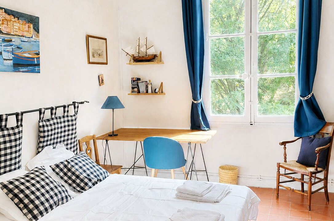 Photo of Bedroom in Grand Sud