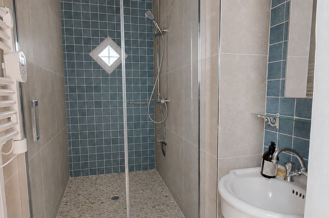 Photo of Bathroom in Grand Sud