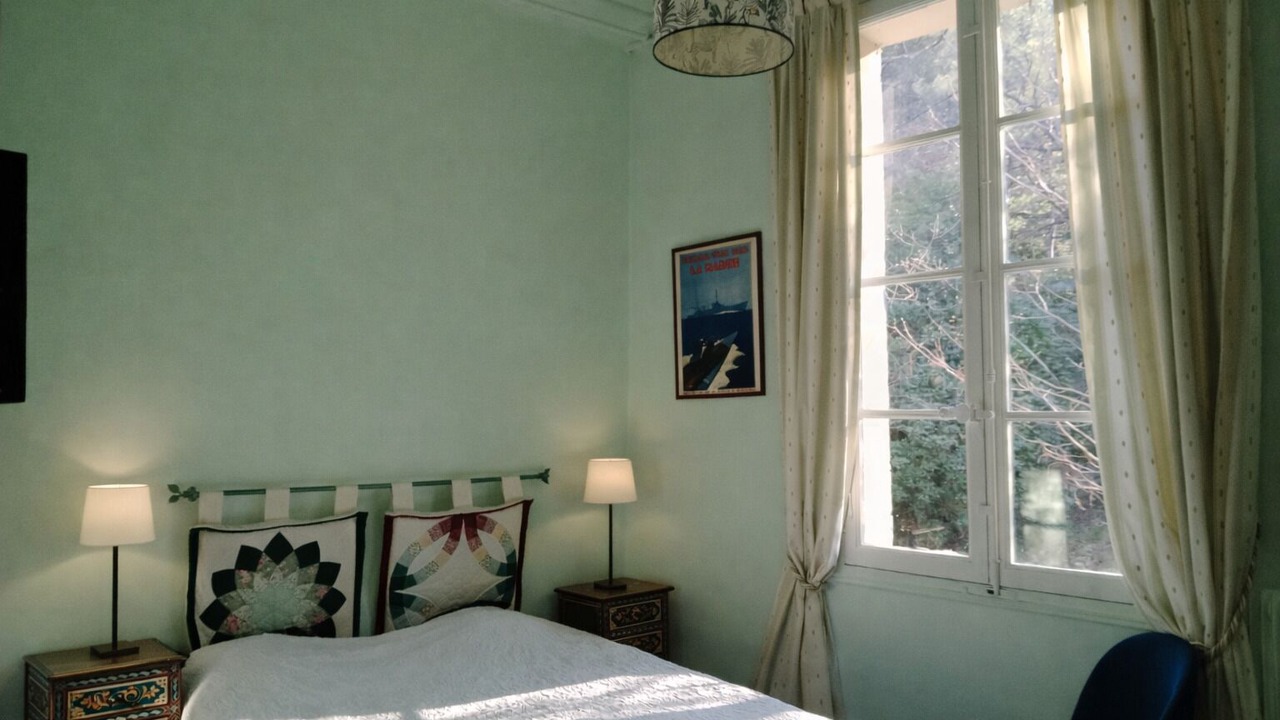 Photo of Bedroom in Grand Sud