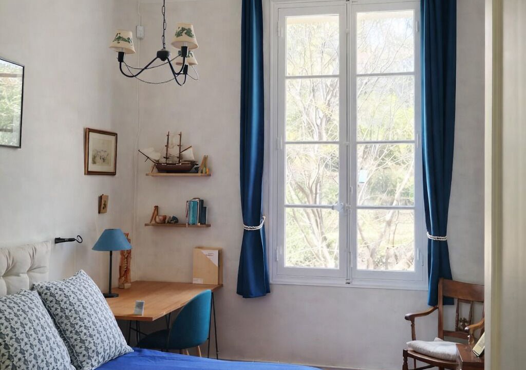 Photo of Bedroom in Grand Sud