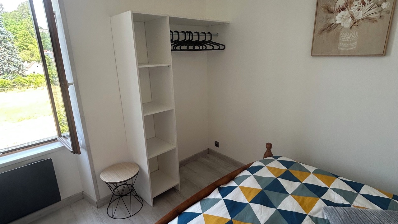 Photo of Bedroom in Saint-More
