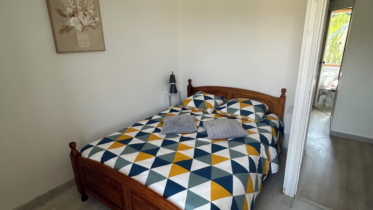 Photo of Bedroom in Saint-More