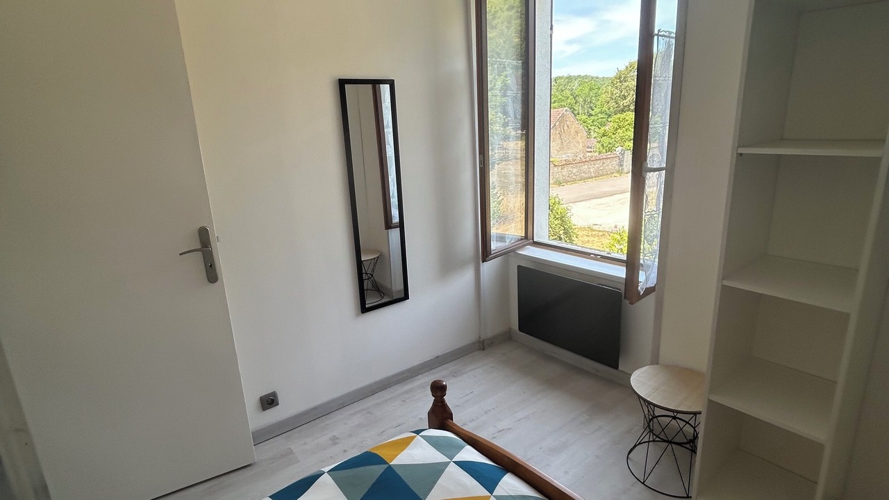 Photo of Bedroom in Saint-More