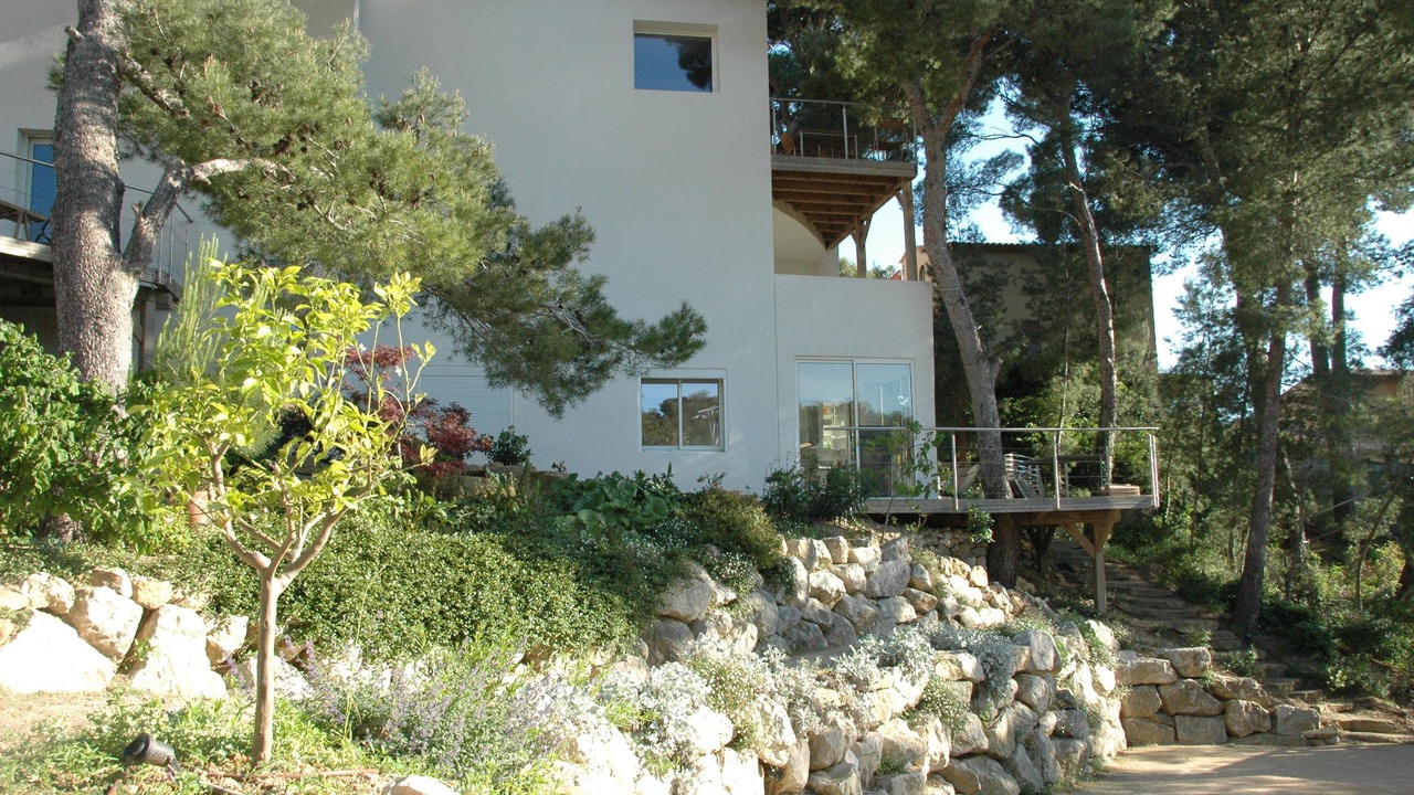 Photo of Outdoor in Ensues-la-Redonne