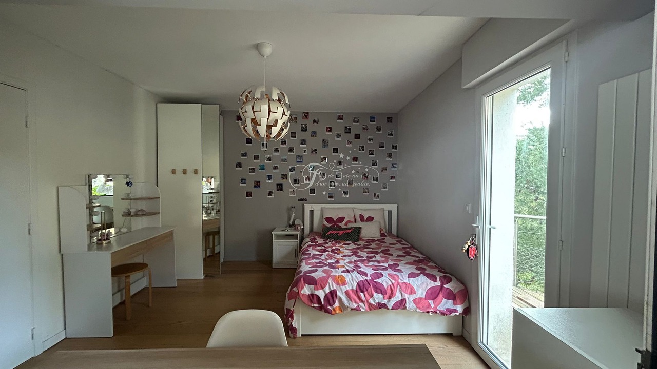 Photo of Bedroom in Ensues-la-Redonne