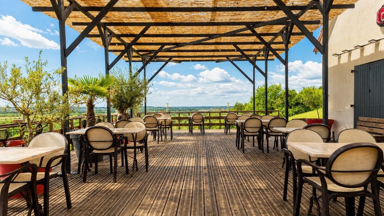 Photo of Outdoor in Garchizy