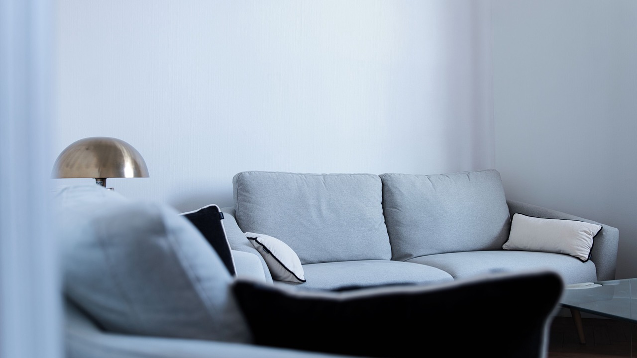 Photo of Livingroom in Soulac-sur-Mer