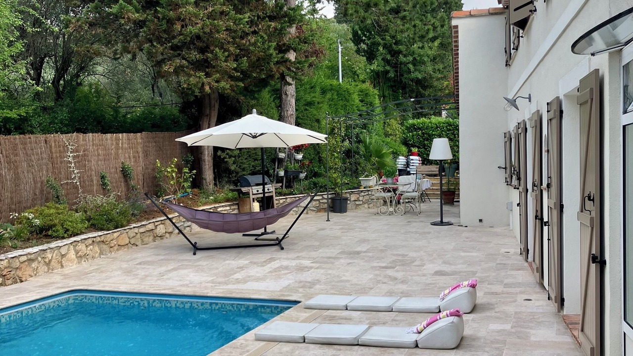 Photo of Outdoor in Le Rouret