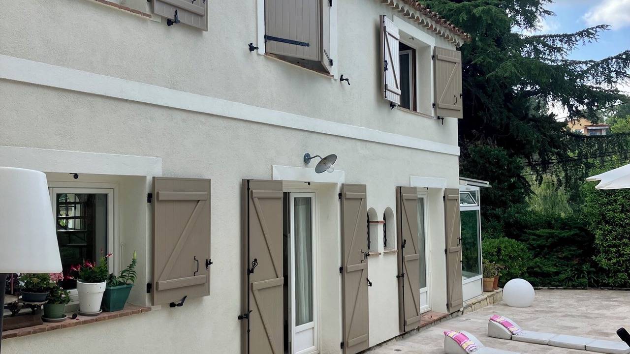 Photo of Patio Balcony in Le Rouret
