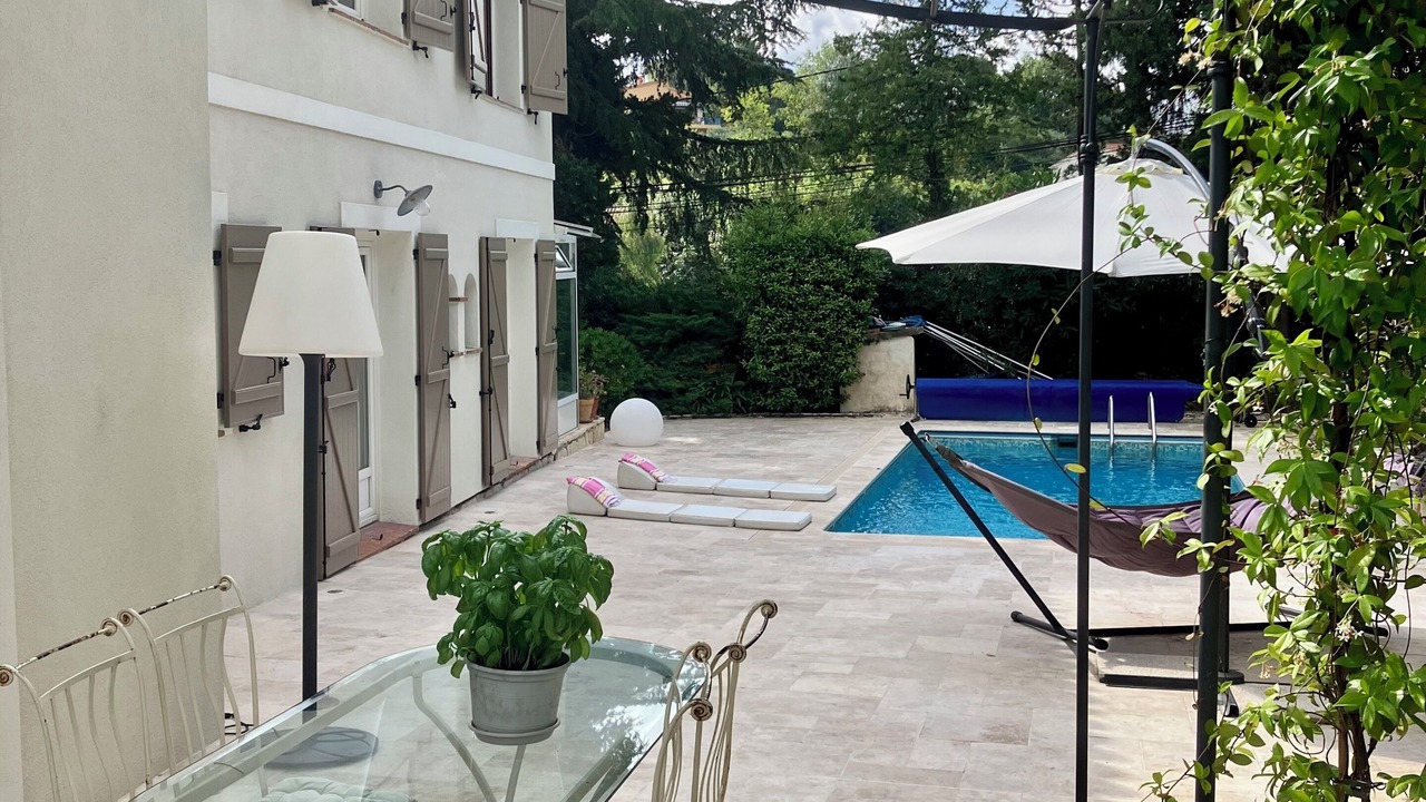 Photo of Outdoor in Le Rouret
