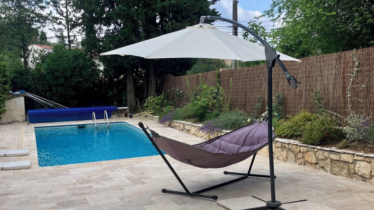 Photo of Outdoor in Le Rouret