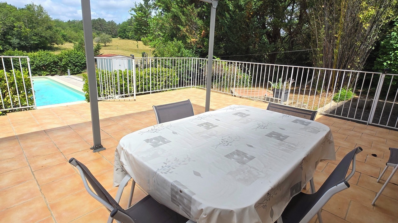 Photo of Outdoor in Gabillou