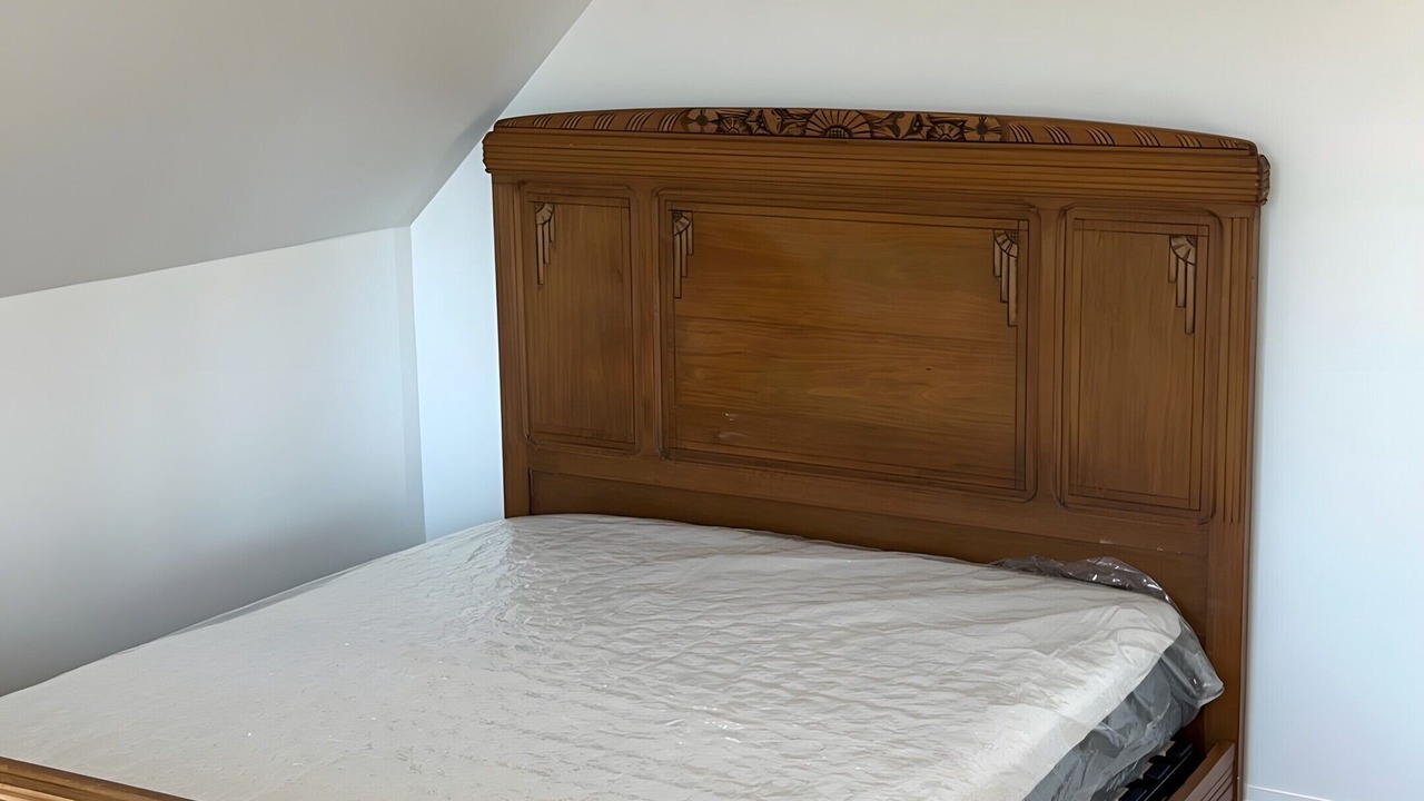 Photo of Bedroom in Massingy