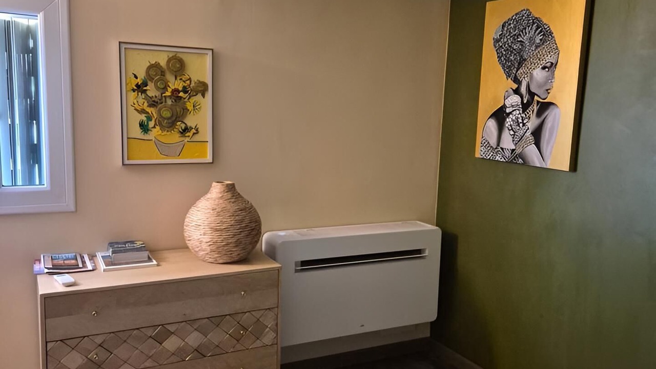 Photo of Bedroom in St.-Remy-de-Provence