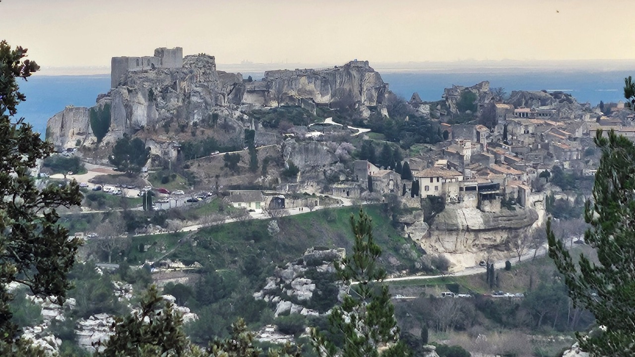 Photo of Others in St.-Remy-de-Provence