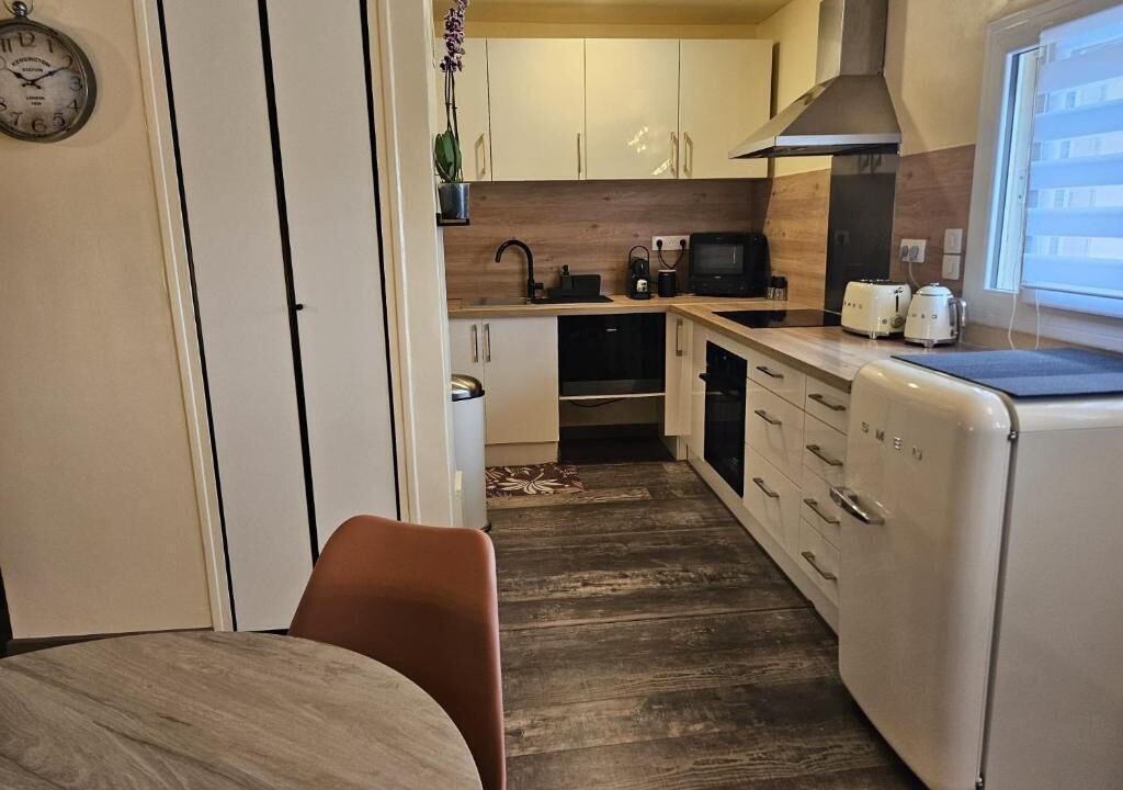 Photo of Kitchen in St.-Remy-de-Provence