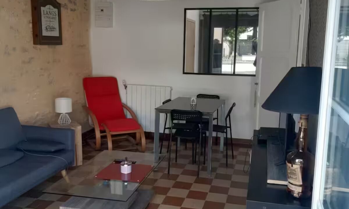 Photo of Livingroom in Generac