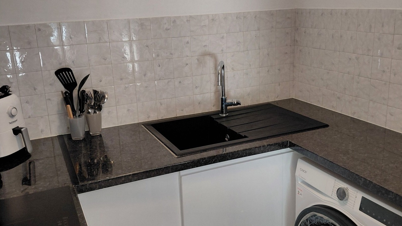 Photo of Kitchen in Carnot