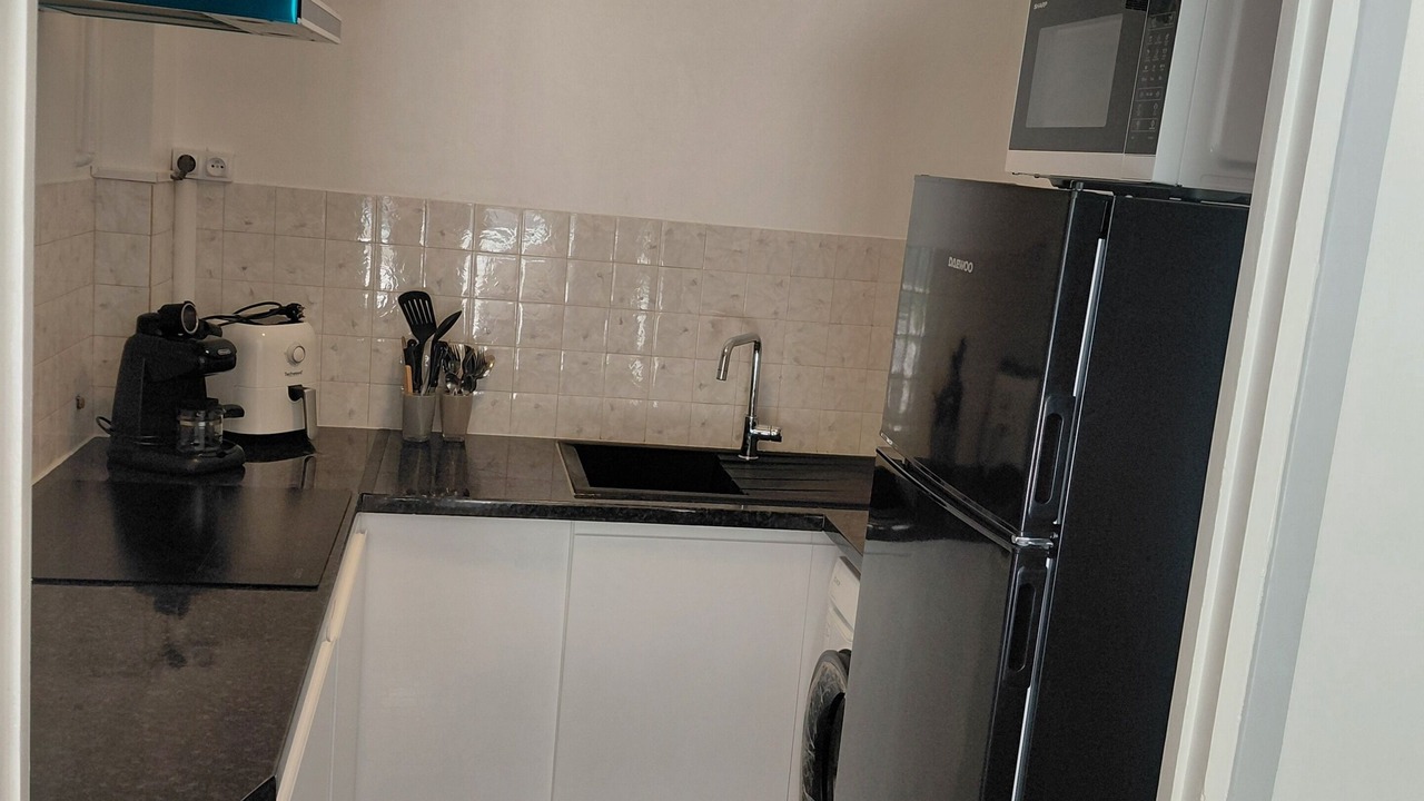 Photo of Kitchen in Carnot