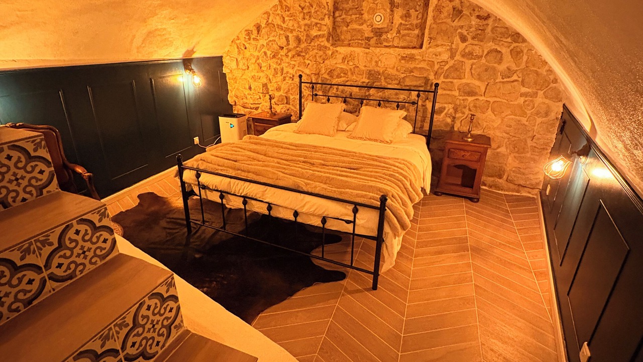 Photo of Bedroom in Peynier