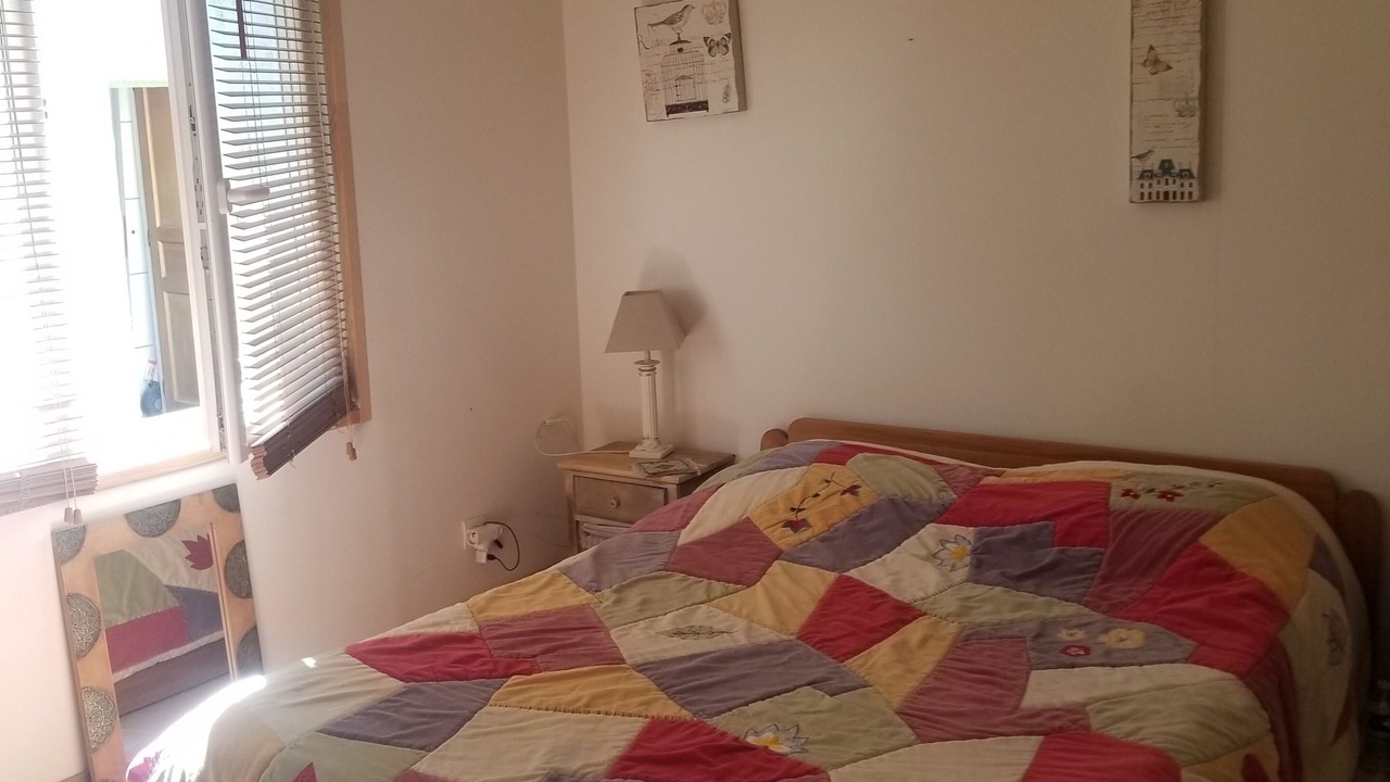 Photo of Bedroom in Neoules
